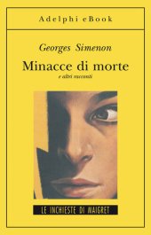 book Minacce di morte e altri racconti