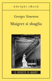 book Maigret si sbaglia