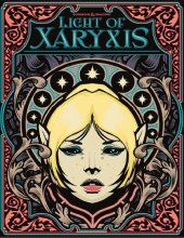 book Light of Xaryxis