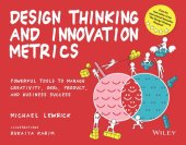 book Design Thinking and Innovation Metrics