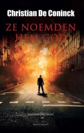 book Goris & Pauwels 13 Ze noemden hem God