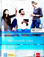 book Netzwerk Neu B1 Ubungsbuch mit Audios