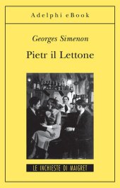 book Pietr il Lettone