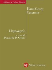 book Linguaggio