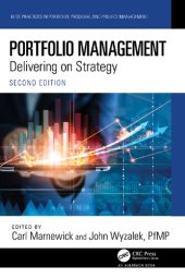 book Portfolio Management: Delivering on Strategy