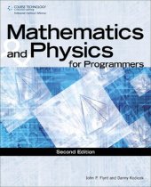 book Mathematics and Physics for Programmers