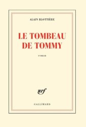 book Le tombeau de Tommy: roman