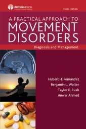 book A Practical Approach to Movement Disorders: Diagnosis and Management