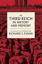 book The Third Reich in History and Memory