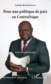 book Pour une politique de paix en Centrafrique