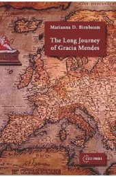 book The Long Journey of Gracia Mendes