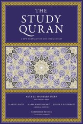 book The Study Quran: A New Translation and Commentary