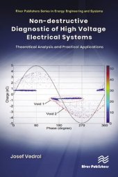 book Non-destructive Diagnostic of High Voltage Electrical Systems: Theoretical Analysis and Practical Applications