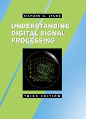 book Understanding Digital Signal Processing, U.S. Third Edition (Instructor Res. last of 2, Tables, High-Res Figures)