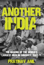 book Another India