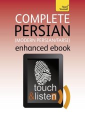 book Complete Modern Persian (Farsi)