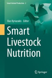 book Smart Livestock Nutrition