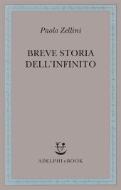 book Breve storia dell'infinito