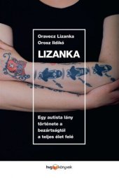 book Lizanka