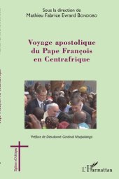 book Voyage apostolique du Pape François en Centrafrique