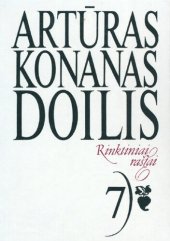 book Rinktiniai raštai (7)