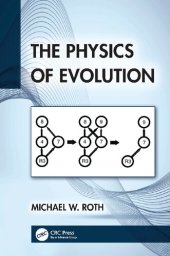 book The Physics of Evolution