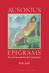 book Ausonius: Epigrams