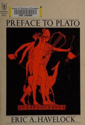 book Preface to Plato