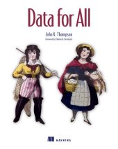 book Data for All