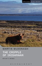 book The Cripple of Inishmaan (Student Editions)