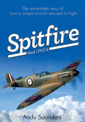 book Spitfire: Mark I P9374