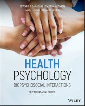 book Health Psychology: Biopsychosocial Interactions