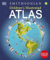 book Children's Illustrated Atlas: Revised and Updated Edition