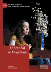 book The Scandal of Adaptation