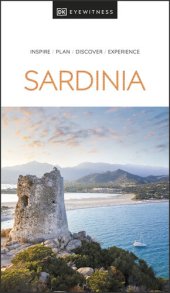 book DK Eyewitness Sardinia (Travel Guide)