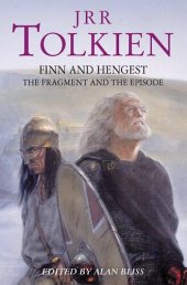 book Finn and Hengest