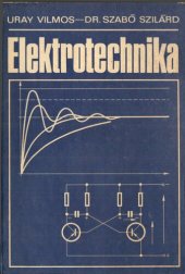 book Elektrotechnika