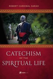 book Catechism of the Spiritual Life