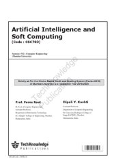 book Artificial Intelligence and Soft Computing