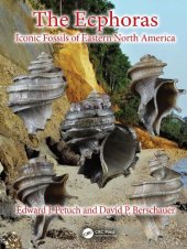 book The Ecphoras: Iconic Fossils of Eastern North America