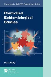 book Controlled Epidemiological Studies