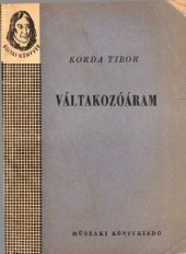 book Váltakozóáram