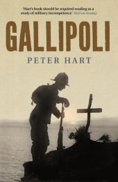 book Gallipoli