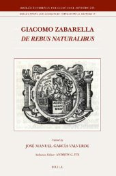 book De rebus naturalibus. Vol. 1-2