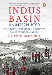 book Indus Basin Uninterrupted