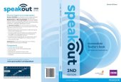 book Speakout Intermediate 2nd Edition Teacher's Guide