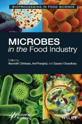 book Microbes in the Food Industry