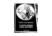 book Il papa rosso Karl Kautsky