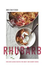 book Rhubarb