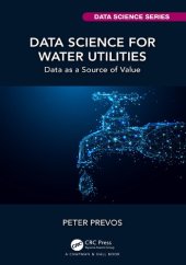 book Data Science for Water Utilities: Data as a Source of Value